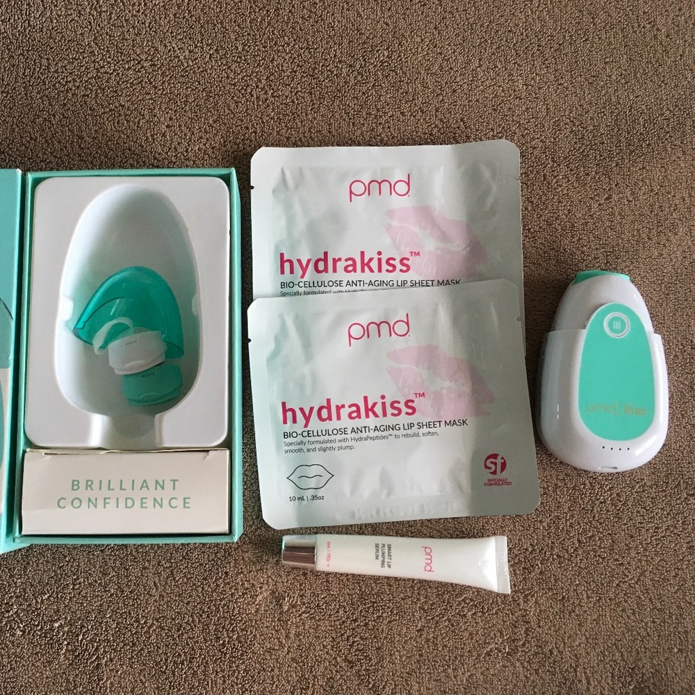 PMD HydraKiss